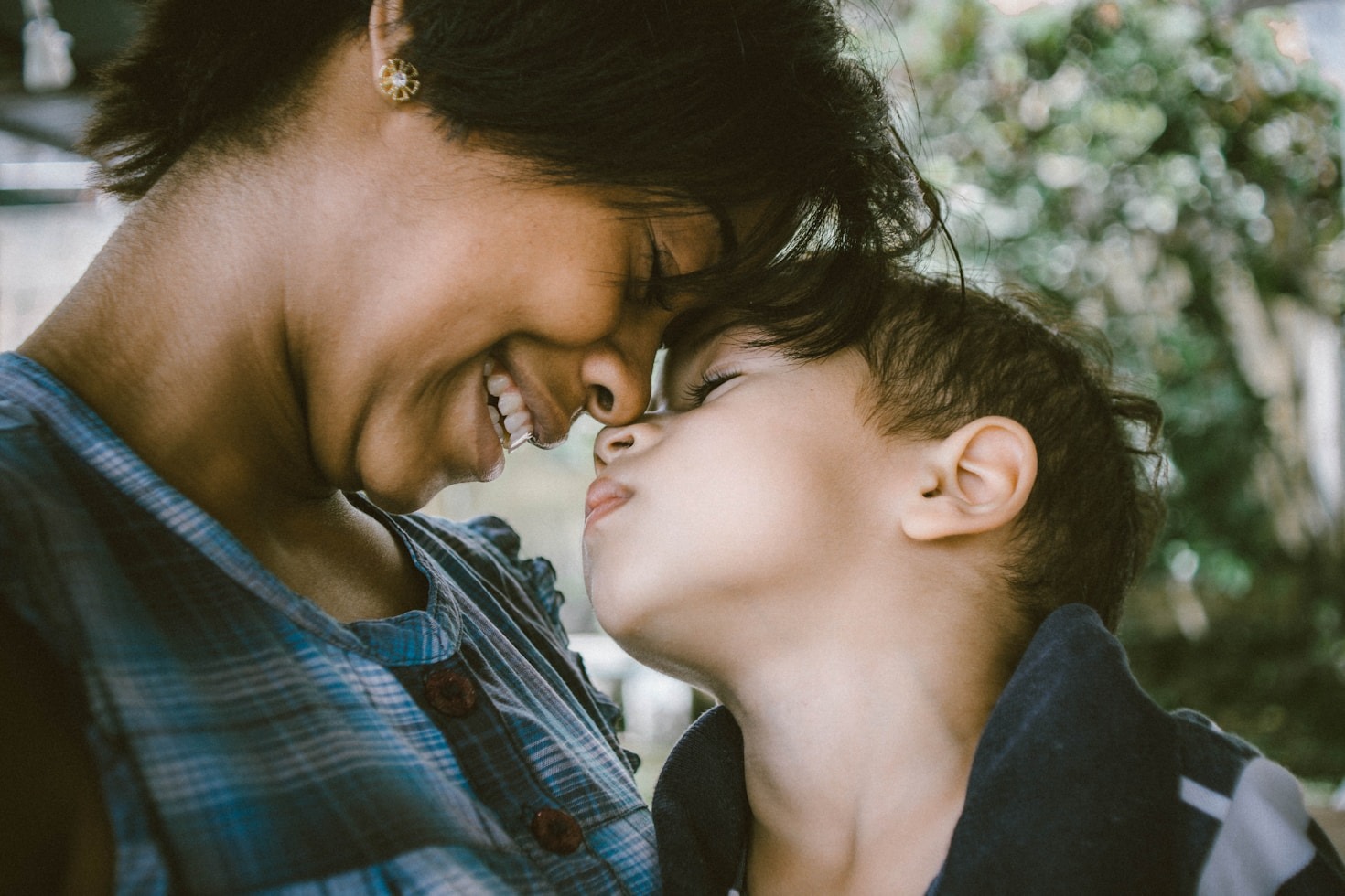 Comment protéger les enfants des abus ?